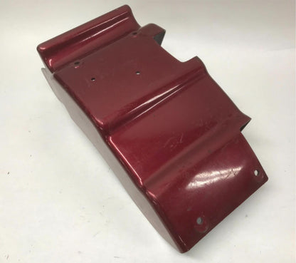 Harley Davidson Street Stalker Body Kit Fender Extension Burgundy 59725-98