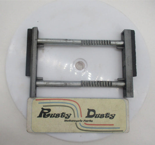 Pair of 2 Sunnen New Grinding Honing Stones AN-101-71