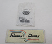 Pack of 5 Harley Davidson Genuine NOS Washers Subassembly 7039-SUB5 7039