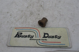 Harley Genuine NOS Bushing Top Cover 45 Flathead 750cc Servi-car 35098-66