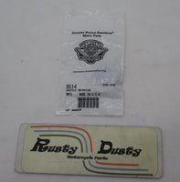 Harley Davidson Genuine NOS Needle Bearing 9114