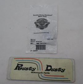 Harley Davidson Genuine NOS Needle Bearing 9114