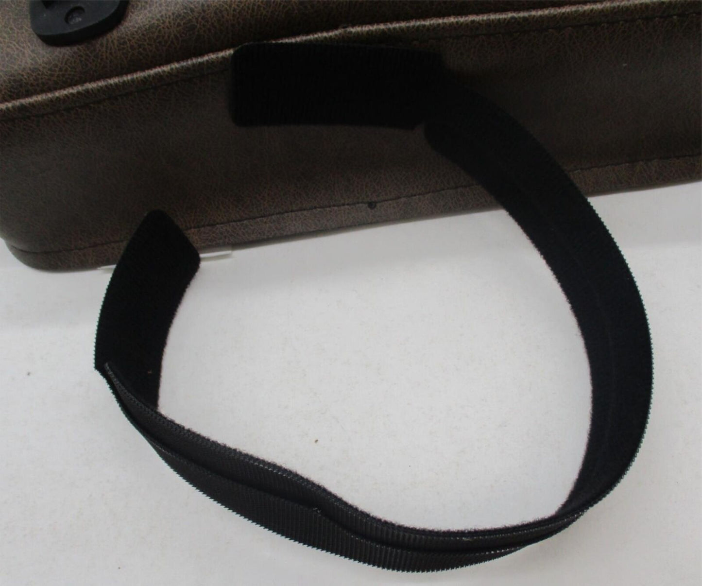 Willie & Max Double Down Motorcycle Harley Davidson Brown Tool Pouch 3510-0064