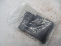 Lot of 3 Harley Davidson Genuine NOS Black 6 Pin Sealed Housings 72106-94BK