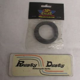 J&P Cycles Harley Davidson Brake Caliper Seal Kit 79-81 Sportster