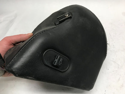 Harley Davidson Touring Speaker Housing Assembly 76287-06