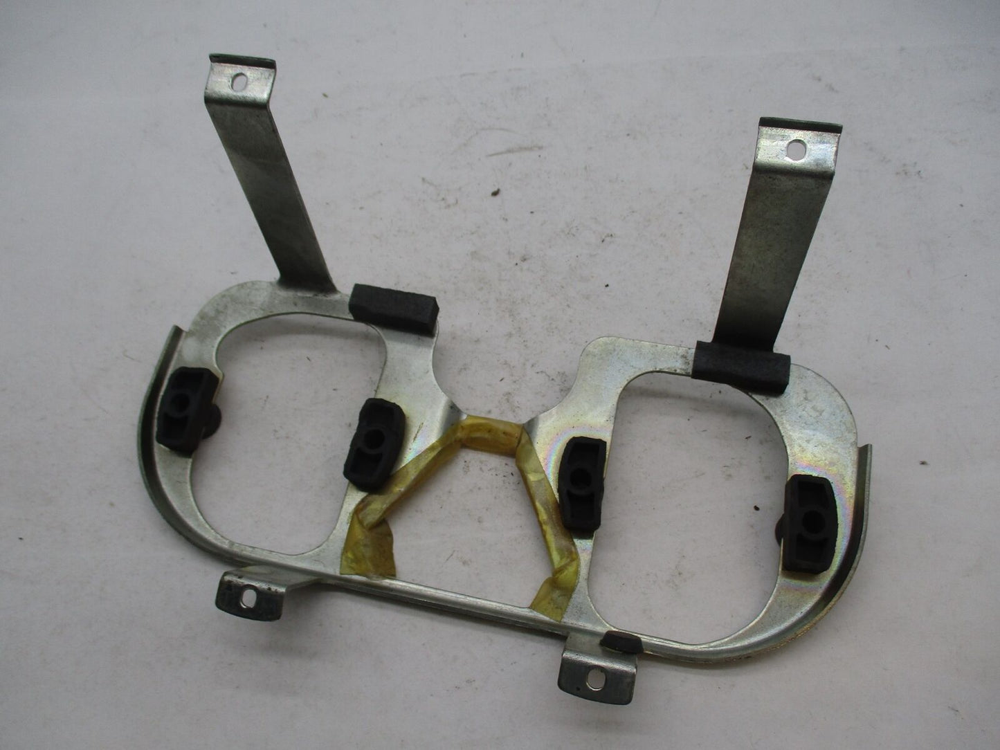 Harley Davidson 86-95 FLH Touring Gauge Cluster Mounting Bracket