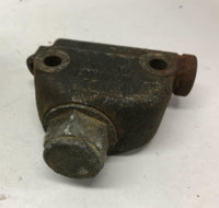 Harley Rear Wagner Brake Master Cylinder FE-24119