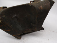 Harley Davidson Panhead Flathead Oil Tank Battery Holder Triangular Rare