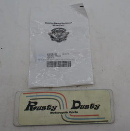 Harley Davidson Genuine NOS Sealand Ferrule 63528-92