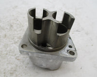 Harley Davidson Evo Chrome High Performance Front Cylinder Tappet Block