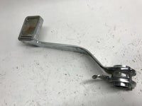 Harley Davidson Touring FLH FLHR REAR FOOT BRAKE PEDAL Repaired/ customized