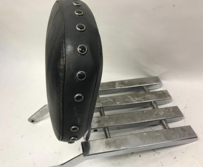 Harley Davidson Touring FLHT FLTR FLHR Backrest Luggage Rack 53341-97 52709-97