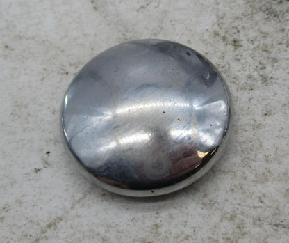 Set of Chrome Custom Forward Control Set for Harley Davidson Softail