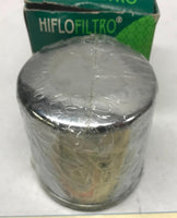 Harley Davidson Hiflofitro Oil Filter HF303C