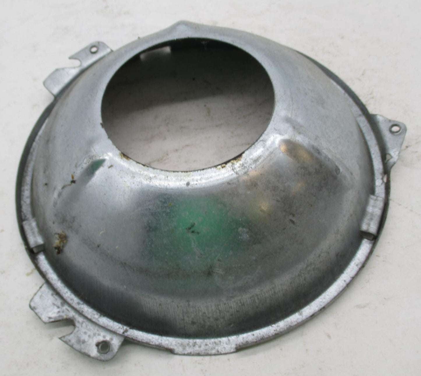 Harley Davidson Touring Headlight Housing Mounting Backing Plate