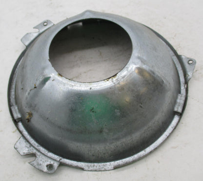 Harley Davidson Touring Headlight Housing Mounting Backing Plate