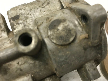 Harley-Davidson Shovelhead Ironhead Bendix Zenith Carb Carburetor  27155-72 #9