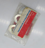 Lot of 7 Harley Davidson Genuine NOS Saddlebag Lock Washers 53324-69