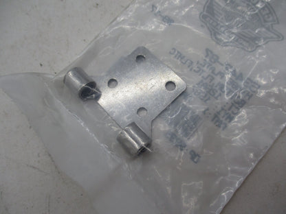 Harley Davidson Genuine NOS FLTC FLHTC Bottom Hinge Plate 53447-87