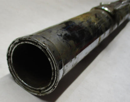 Harley Davison Ironhead XLH XLCH Front Fork Sliders 35mm
