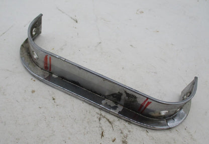 Harley Davidosn Genuine 65-86 Oil Tank Trim Big Twin 62534-65