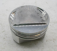 Harley Davidson High Performance Polished Over Sized Piston EXH 4725P1