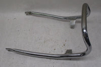 Harley Davidson Chrome Passenger Grab Bar Handle Fender Tour Pack