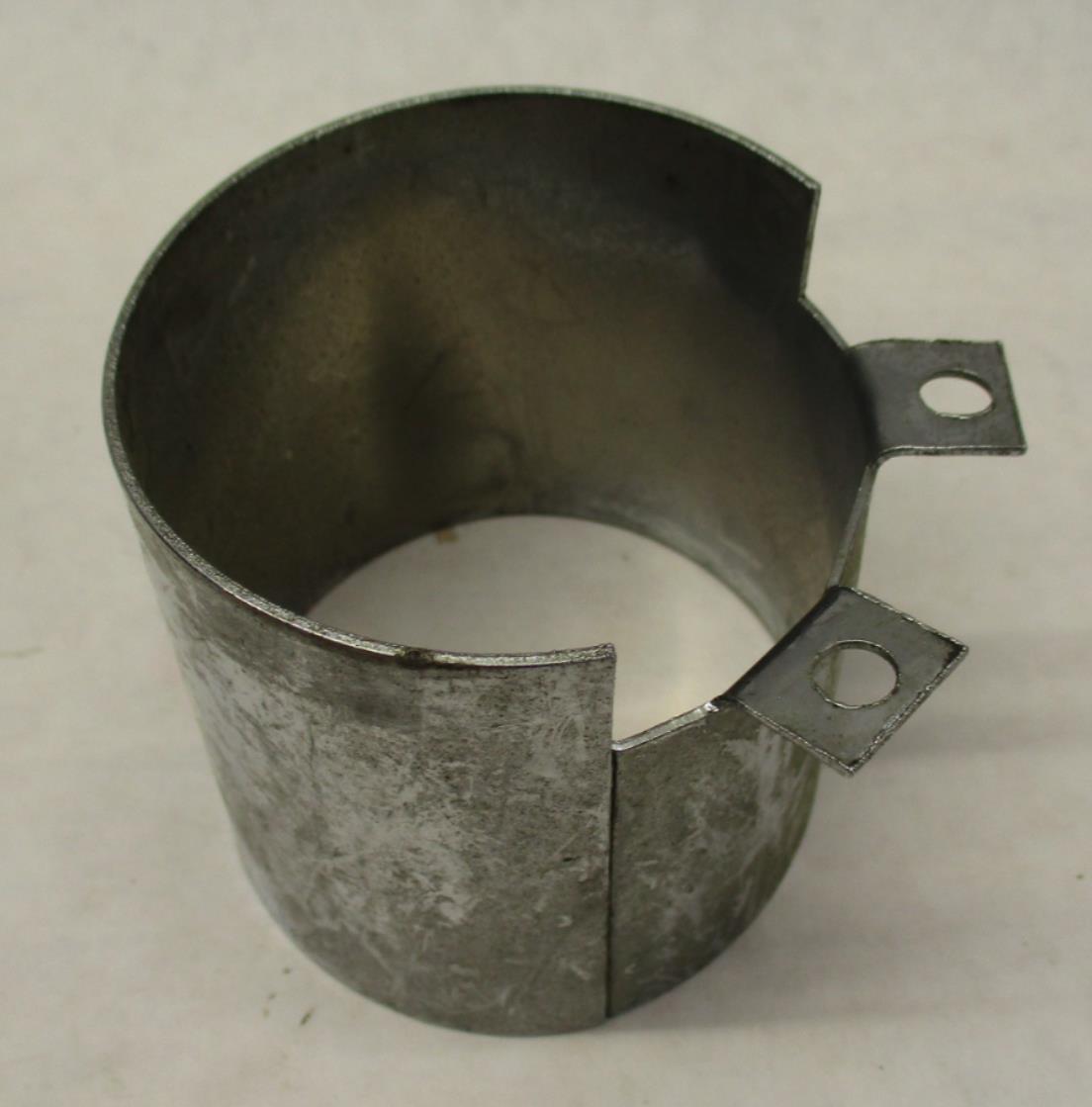 Harley Davidson Solenoid Chrome Body Trim Cover