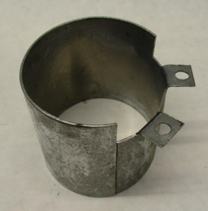 Harley Davidson Solenoid Chrome Body Trim Cover