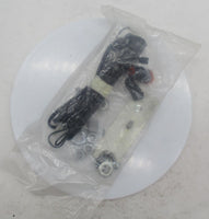 Harley Davidson Genuine NOS Hardware Kit For LT Slider Cover 45960-91B