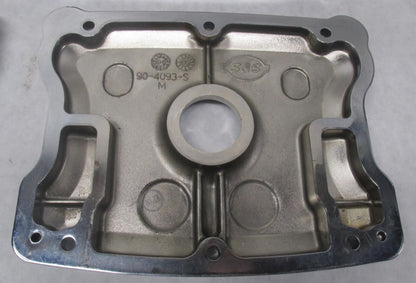 Pair of S&S Rocker Boxes 90-4093-S 90-4092-S 99-06 Harley Davidson Twin Cam