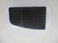 Harley-Davidson Genuine NOS Black Floorboard Rubber Pad Mat 50614-66