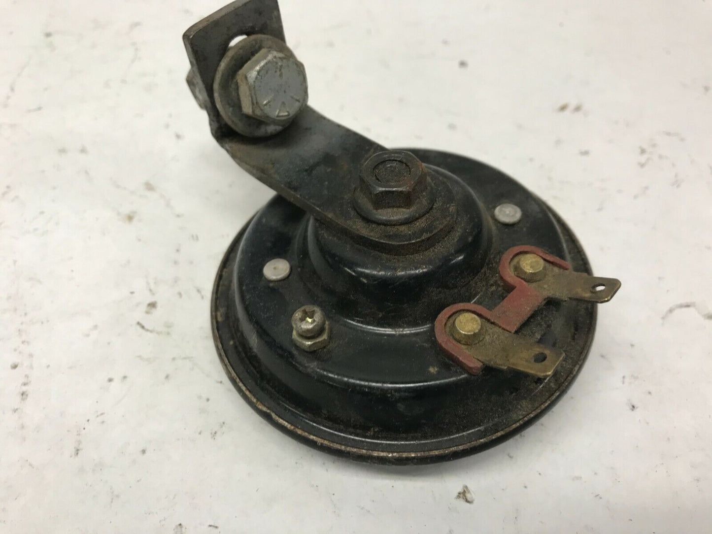HARLEY DAVIDSON LINLI 12 VOLT HORN