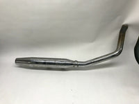 Harley Exhaust Pipes Muffler 65380-85 FX FXD and Header