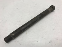 Harley Davidson Touring Rear Wheel Axle Used Nice condition.