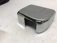 HARLEY Davidson NOS New Old Stock Chrome Cover