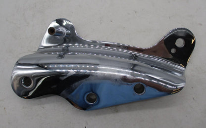 Harley Davidson Chrome Touring Tour Pack Quick Release Bracket 58702-09