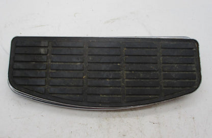 Harley Davidson Touring Single Driver Floorboard