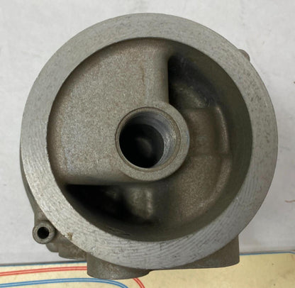 Harley Davidson Genuine Oil Filter Housing 26209-84