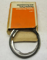 Lot (2) Harley Davidson NOS Genuine Piston Ring Sets 22361-53