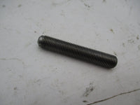 Harley Davidson Genuine NOS Clutch Adjusting Screw 37357-41