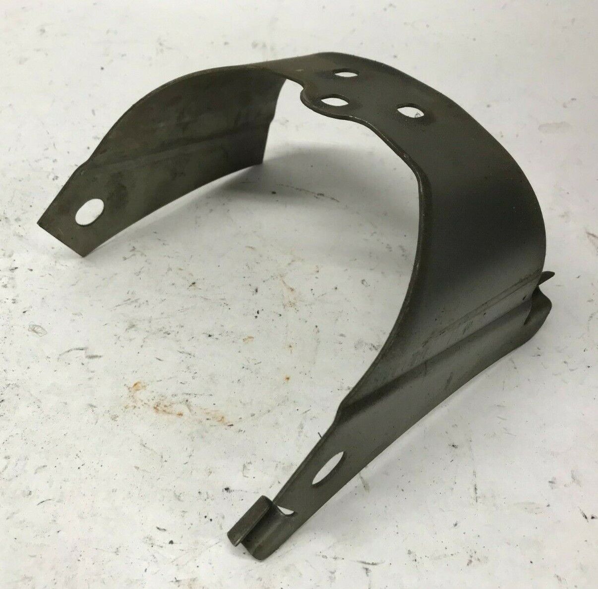 1974-1978 Harley Davidson XLH Ironhead Sportster 1000 Rear Wheel Fender Bracket