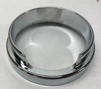 Wimmer Filter Trim Ring Chrome Harley