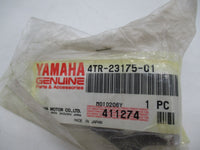 Yamaha Genuine NOS Headlight Bracket 4TR-23175-01