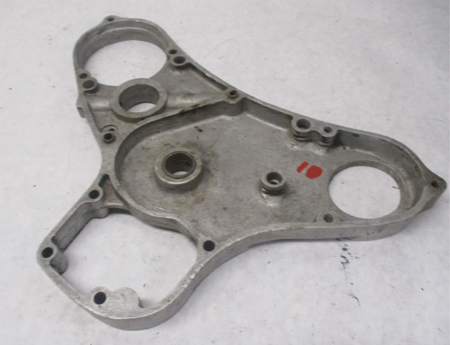 BSA Genuine Vintage A10 A7 Inner Timing Cover 67-285