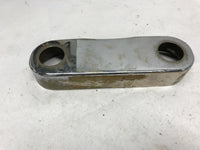 Harley Davidson SuperGlide Lower Fork Stem Cover Super Glide Shovelhead