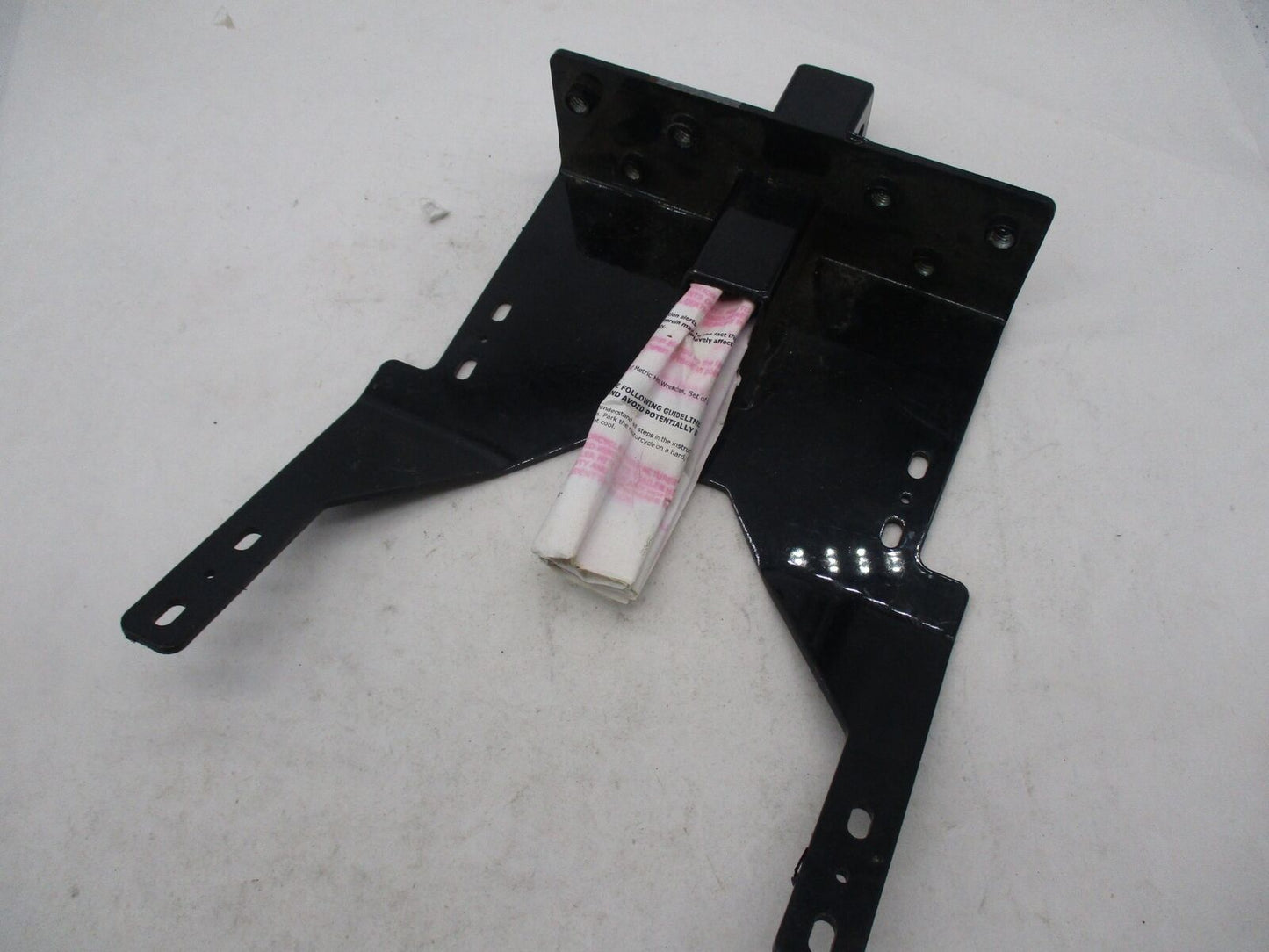 2012-2017 Honda Goldwing Kuryakyn Trailer Hitch Middle Part Only 7641