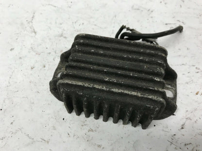 Early Original Harley Panhead Shovelhead Ironhead Regulator Rectifier