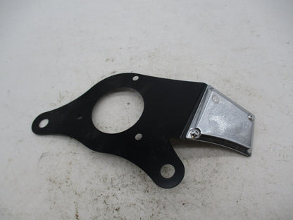 Harley Performance Machine Gatlin Style 08-13 Touring Air Cleaner Backing Plate